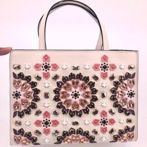 Kate Spade Thompson Street Sam Leather Bag